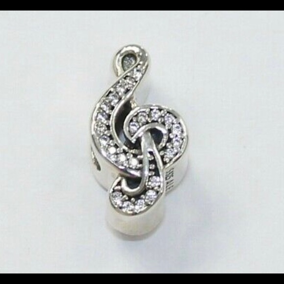 Pandora | Jewelry | Pandora Sweet Music 